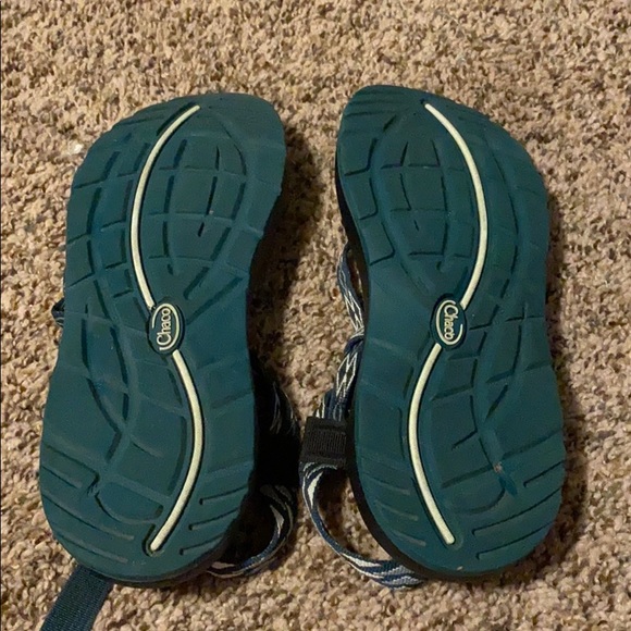 Size 10 Women’s Chaco’s - Picture 5 of 5